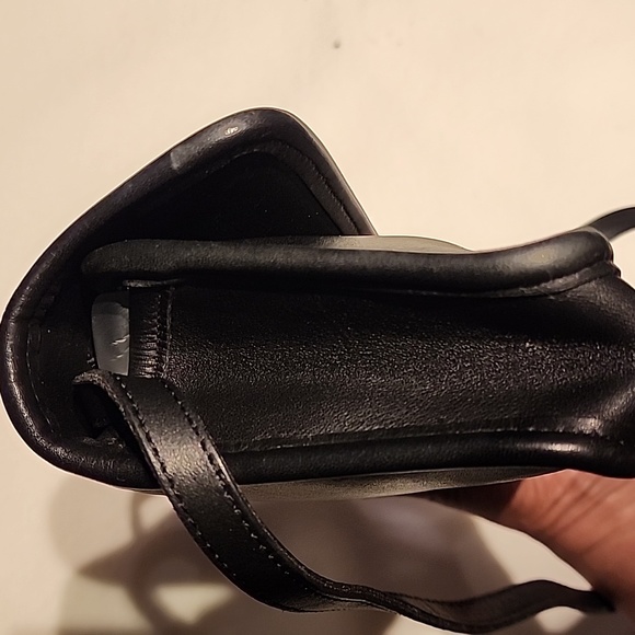 Vintage Coach Geometric shape  purse - Picture 14 of 16